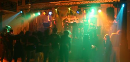 les lacs du connemara