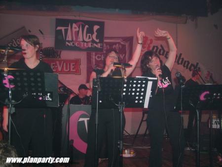 leeeees sir&egrave;&egrave;&egrave;&egrave;&egrave;nes du pooooooooooooort d'aleeeeeeeex...