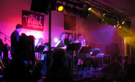 le mauufff nous va si bien