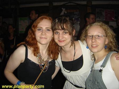 les deux tar&eacute;es ... en r&eacute;ponse au commentaire