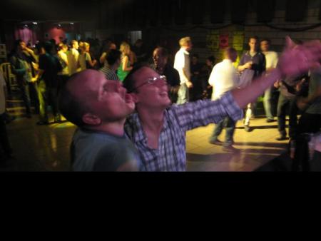 10 h 30 et d&eacute;j&agrave; en pamoison