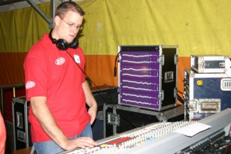 nico &agrave; la sono